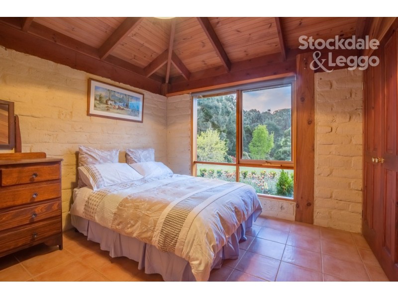 148 Collie Road, Gembrook VIC 3783