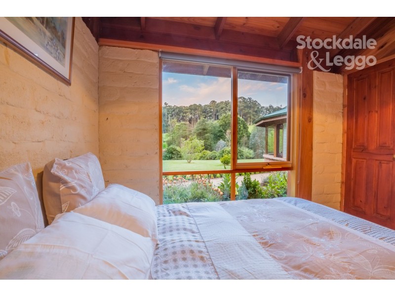 148 Collie Road, Gembrook VIC 3783