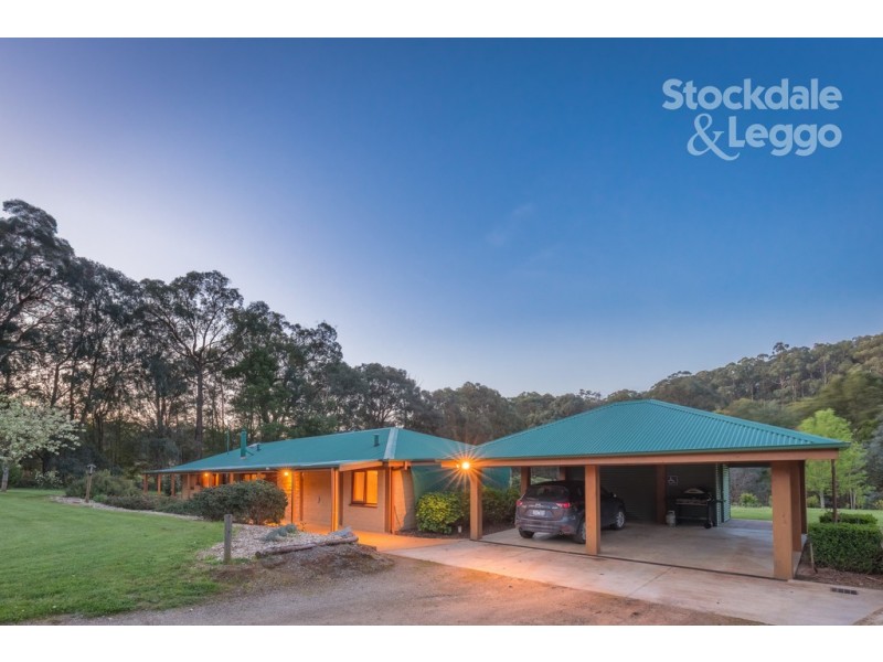 148 Collie Road, Gembrook VIC 3783