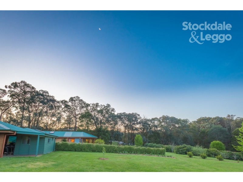 148 Collie Road, Gembrook VIC 3783