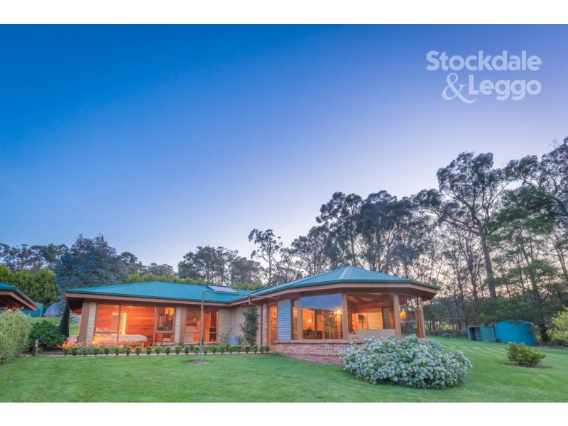 148 Collie Road, Gembrook VIC 3783
