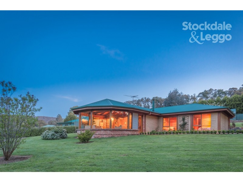 148 Collie Road, Gembrook VIC 3783