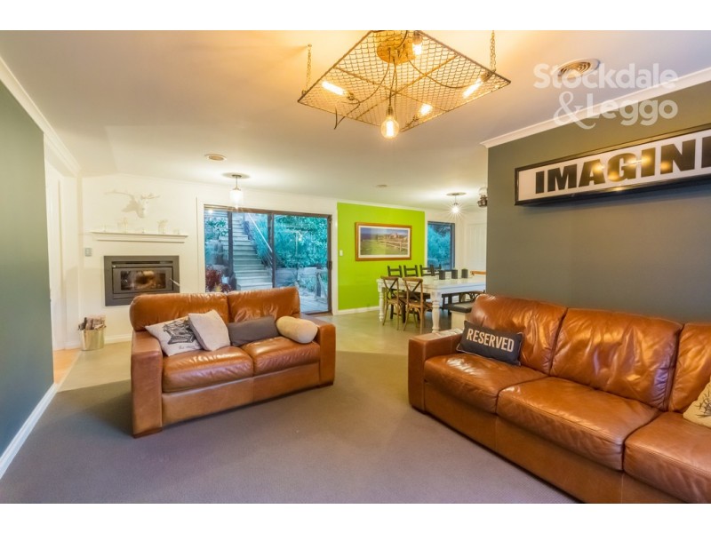 38 Stewart Road, Emerald VIC 3782