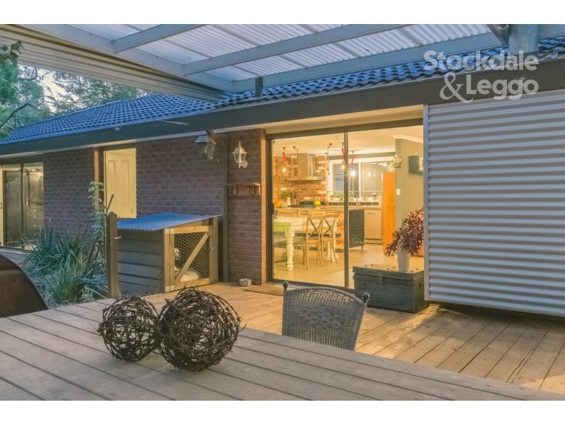 38 Stewart Road, Emerald VIC 3782