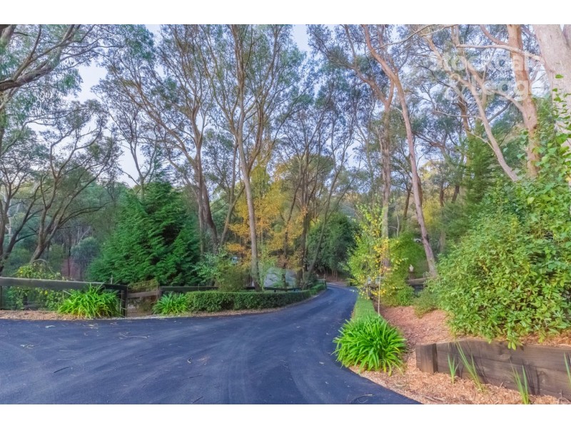 38 Stewart Road, Emerald VIC 3782