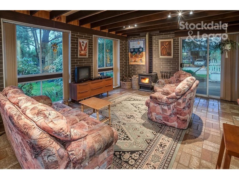 70 David Hill Road, Monbulk VIC 3793