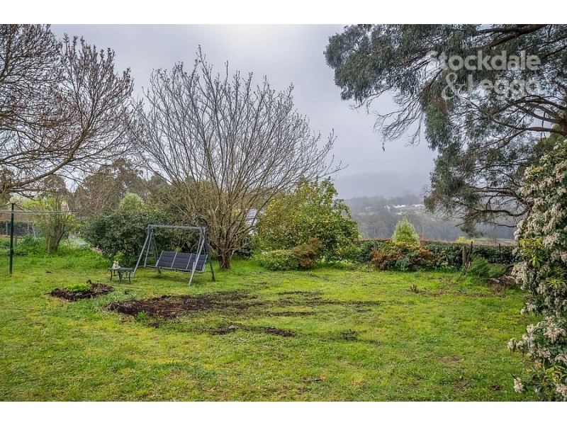 70 David Hill Road, Monbulk VIC 3793