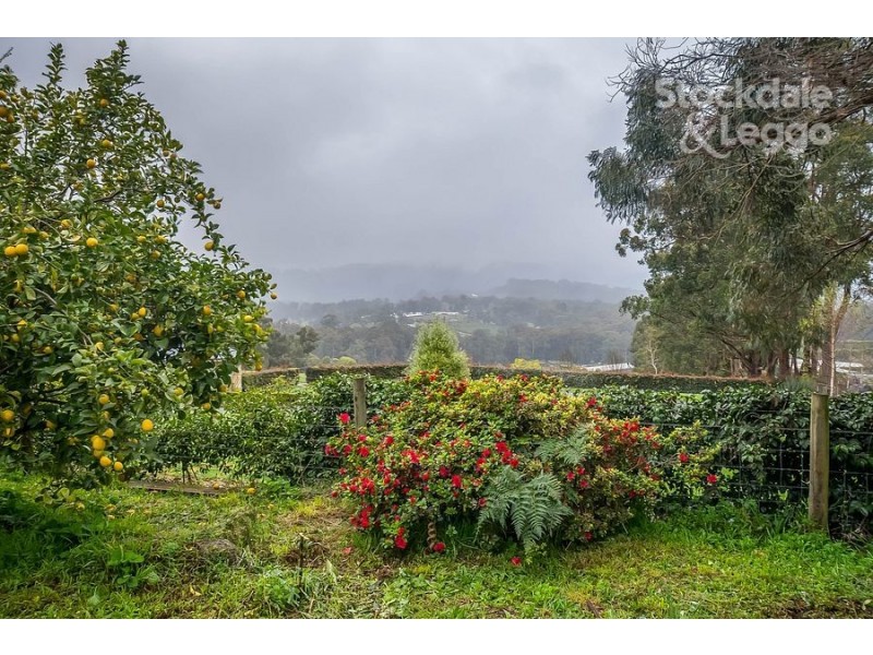 70 David Hill Road, Monbulk VIC 3793