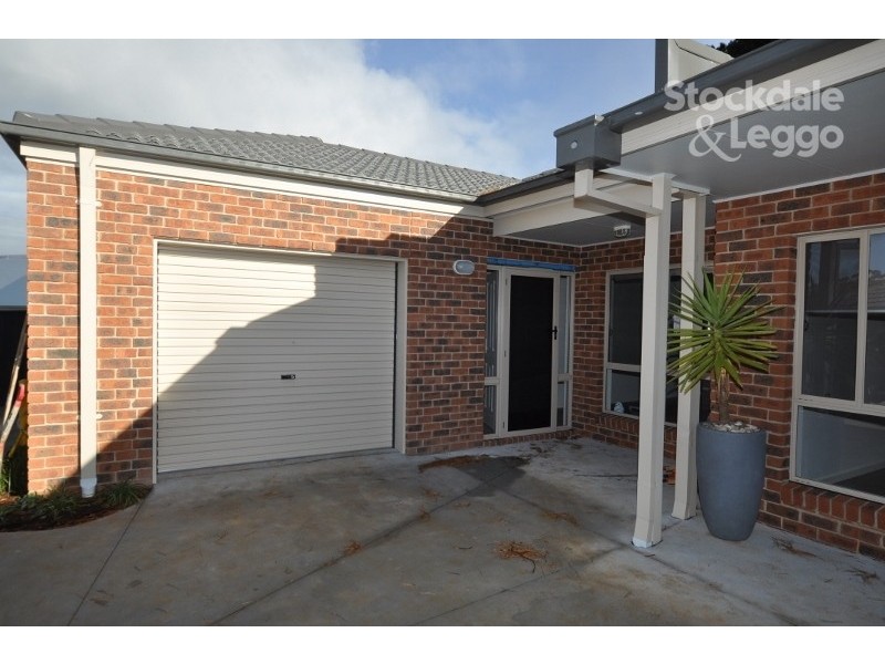 3  /13 Vista Court, Gembrook VIC 3783
