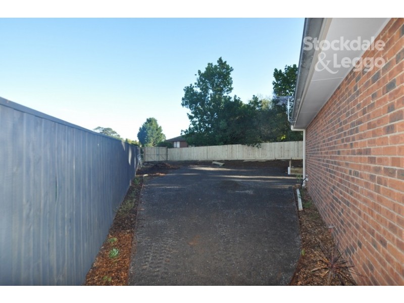 3  /13 Vista Court, Gembrook VIC 3783