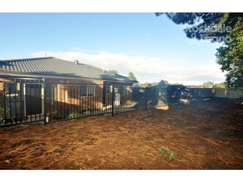 3  /13 Vista Court, Gembrook VIC 3783