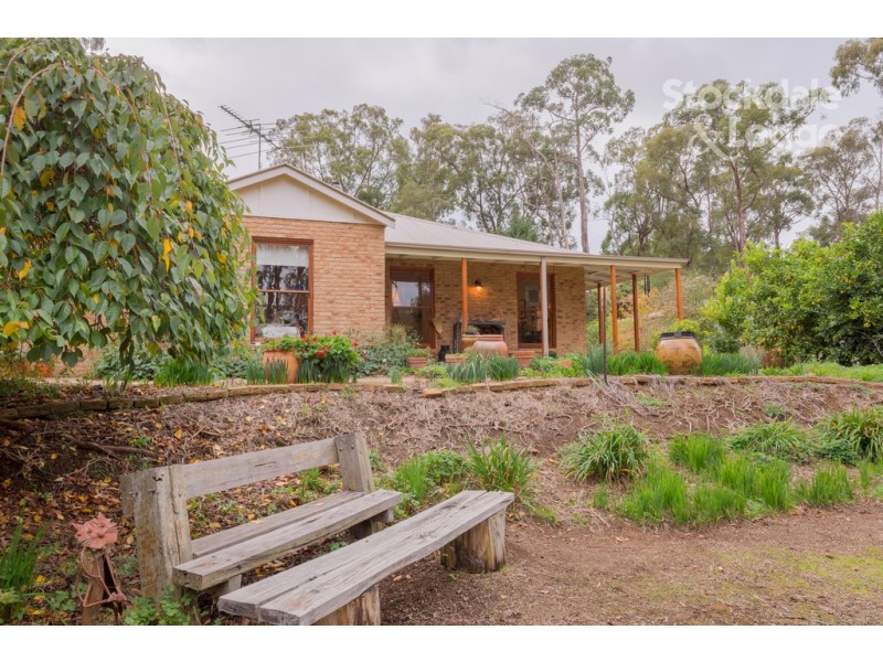 60 Williamson Road, Gembrook VIC 3783