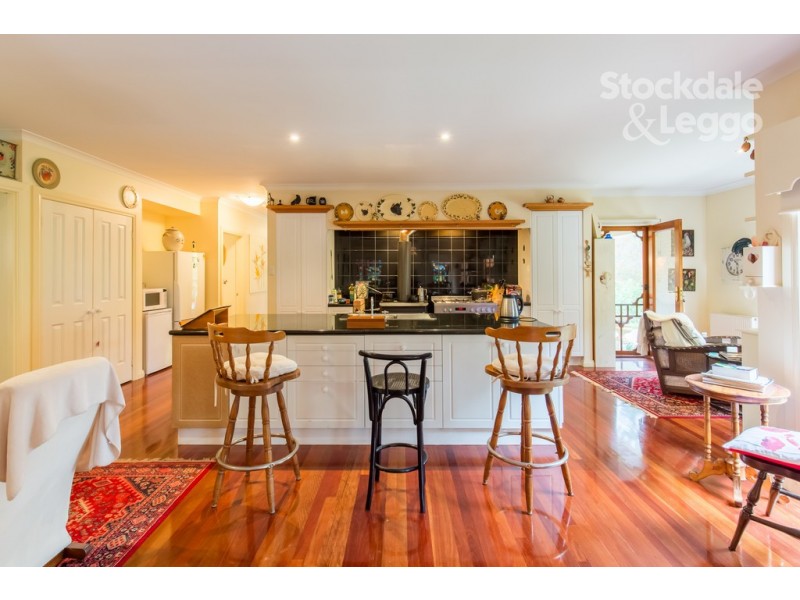 60 Williamson Road, Gembrook VIC 3783