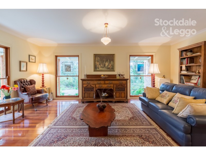 60 Williamson Road, Gembrook VIC 3783