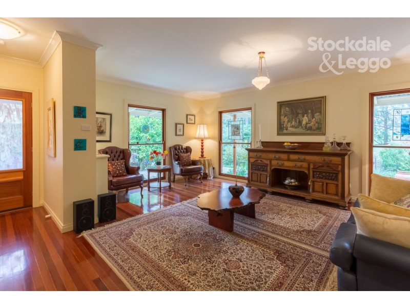 60 Williamson Road, Gembrook VIC 3783