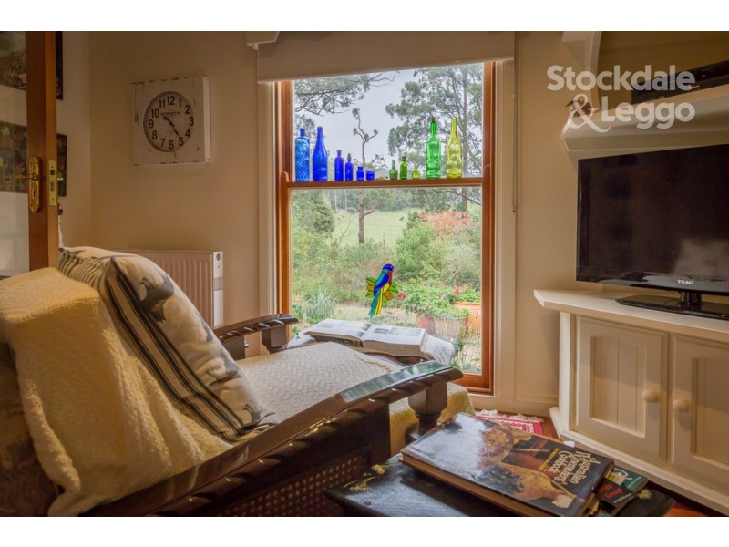 60 Williamson Road, Gembrook VIC 3783