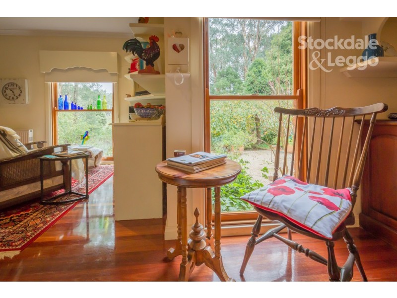 60 Williamson Road, Gembrook VIC 3783