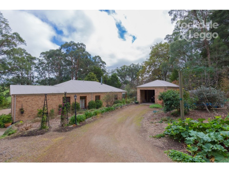 60 Williamson Road, Gembrook VIC 3783