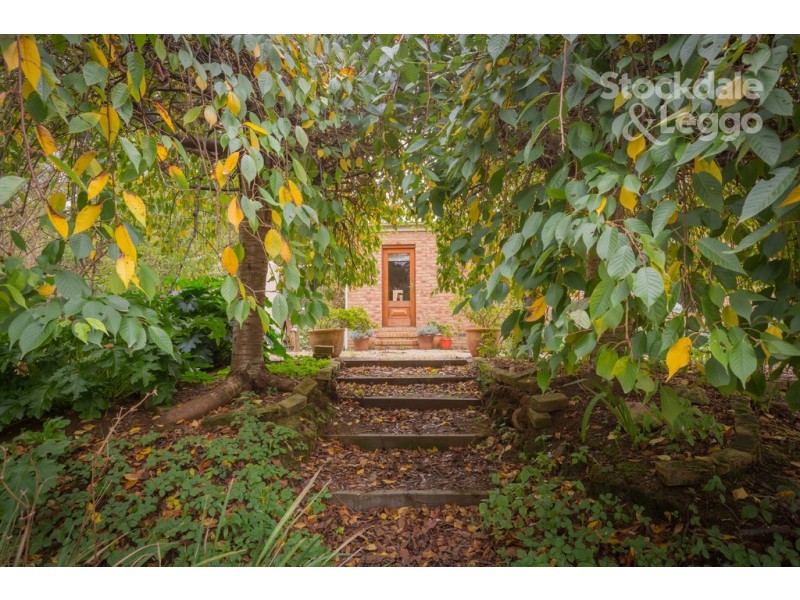 60 Williamson Road, Gembrook VIC 3783