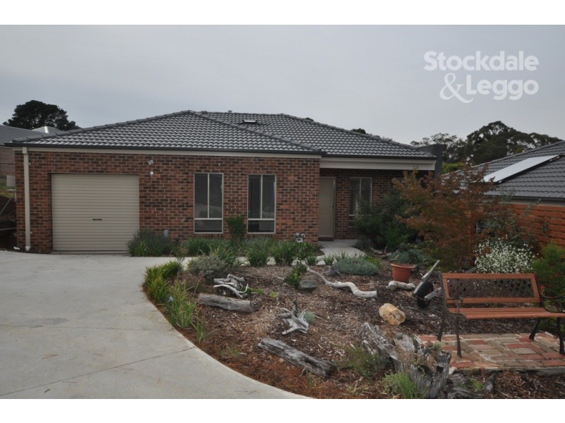 9 /13 Vista Court, Gembrook VIC 3783