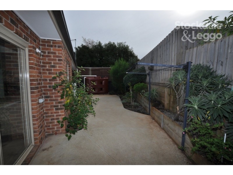 9 /13 Vista Court, Gembrook VIC 3783