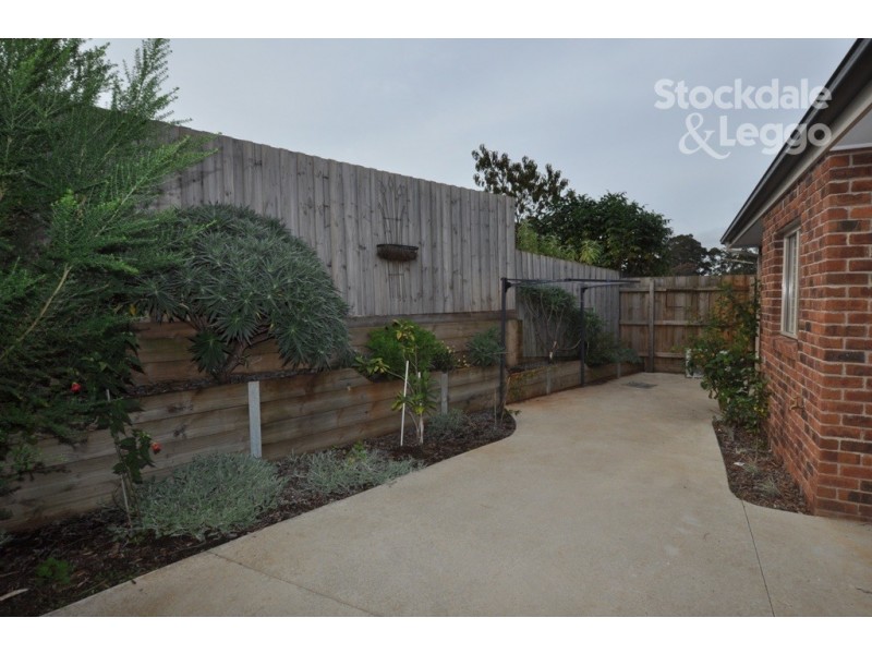 9 /13 Vista Court, Gembrook VIC 3783