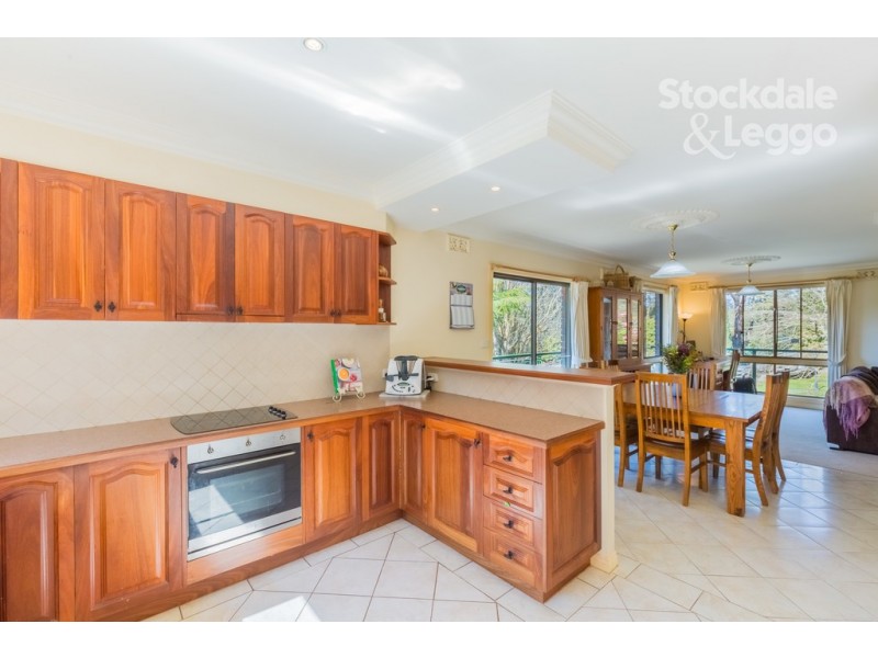 33 Bird Road, Avonsleigh VIC 3782