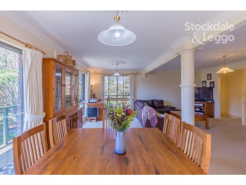 33 Bird Road, Avonsleigh VIC 3782