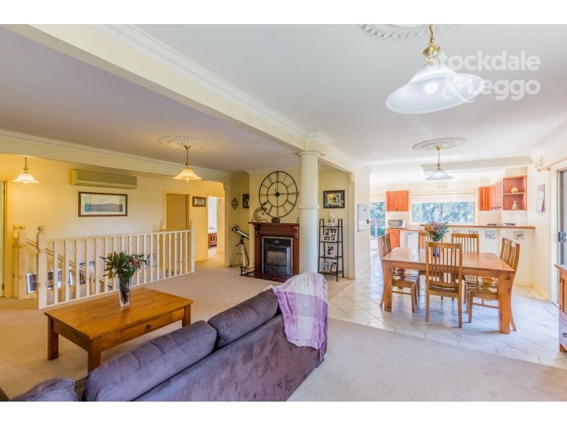 33 Bird Road, Avonsleigh VIC 3782