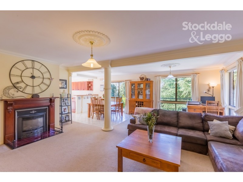 33 Bird Road, Avonsleigh VIC 3782