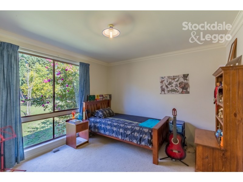 33 Bird Road, Avonsleigh VIC 3782