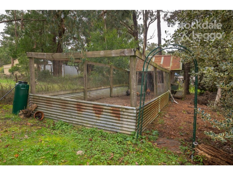 33 Bird Road, Avonsleigh VIC 3782