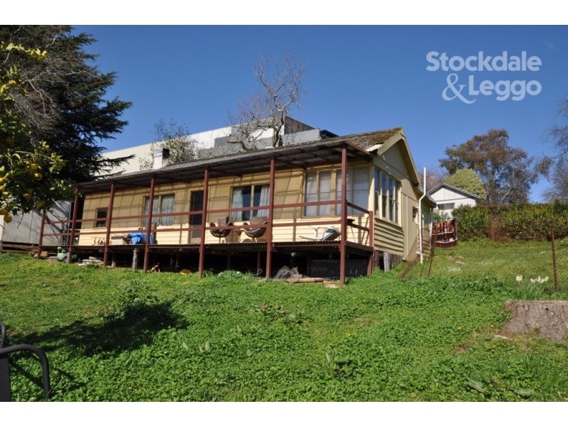 389A Belgrave Gembrook Road, Emerald VIC 3782