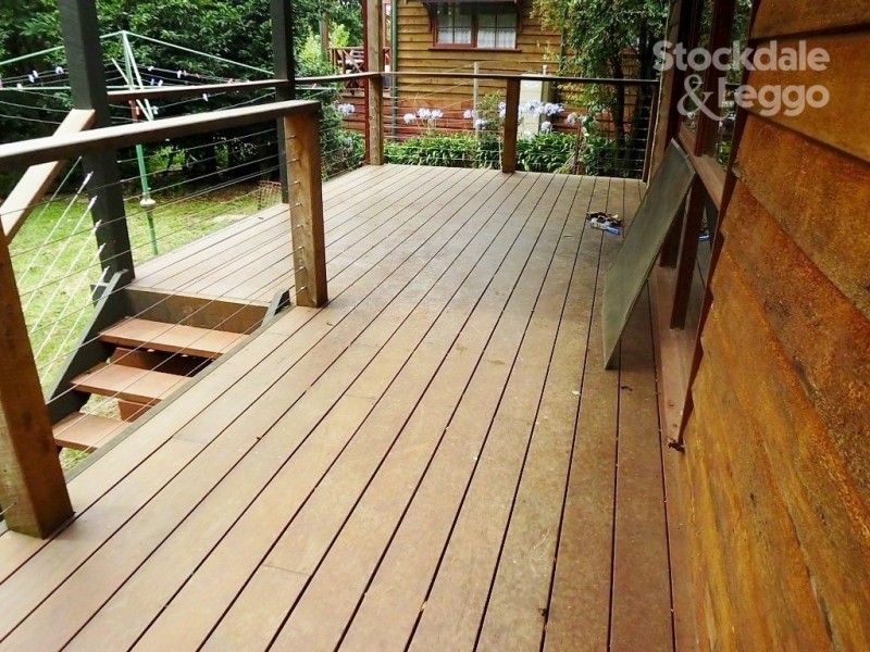 14 Innes Road, Gembrook VIC 3783