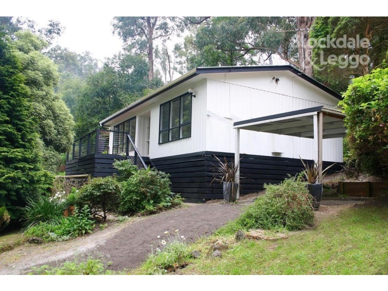 6 Victor Road, Clematis VIC 3782