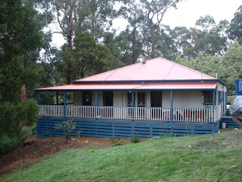 25 Symons Road, Avonsleigh VIC 3782