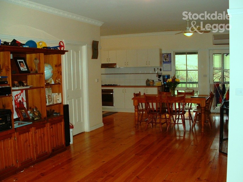 25 Symons Road, Avonsleigh VIC 3782