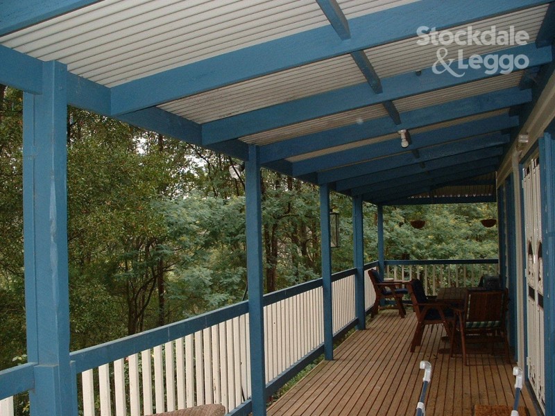 25 Symons Road, Avonsleigh VIC 3782