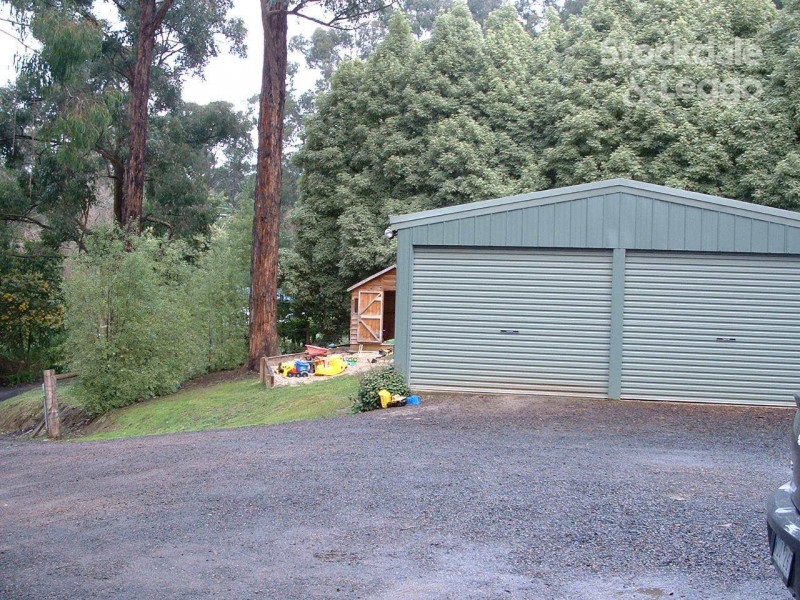 25 Symons Road, Avonsleigh VIC 3782