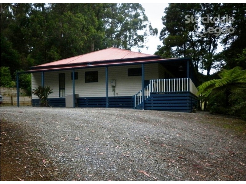 25 Symons Road, Avonsleigh VIC 3782