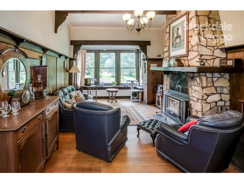 115 Gembrook Tonimbuk Road, Gembrook VIC 3783