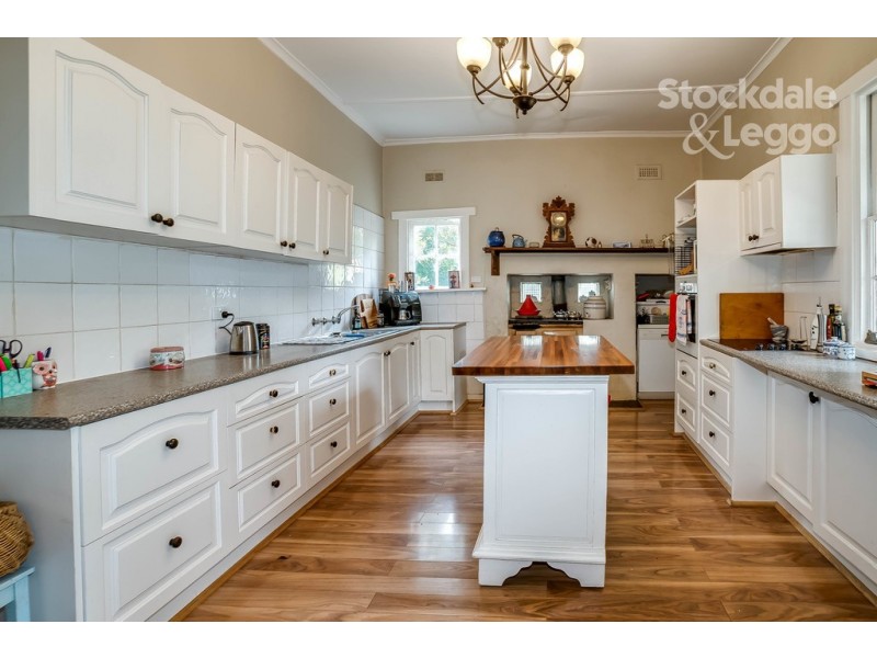 115 Gembrook Tonimbuk Road, Gembrook VIC 3783