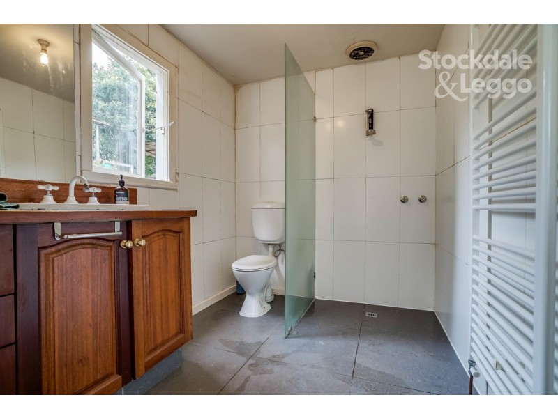 115 Gembrook Tonimbuk Road, Gembrook VIC 3783