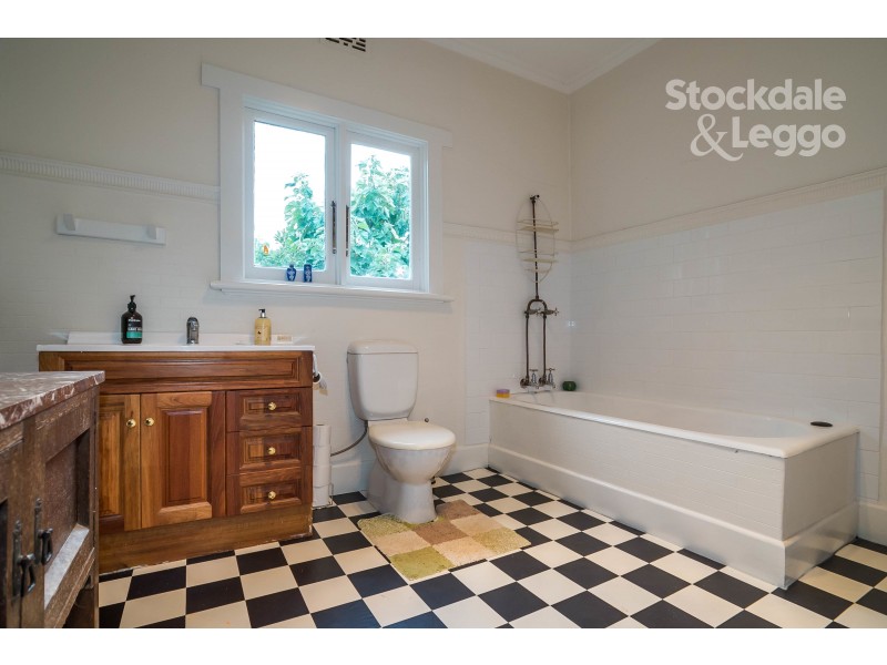 115 Gembrook Tonimbuk Road, Gembrook VIC 3783