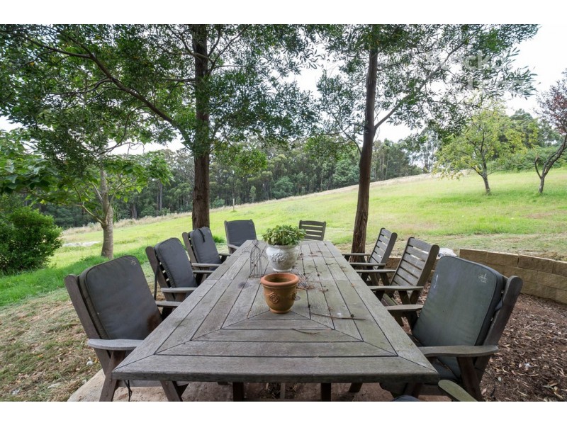 115 Gembrook Tonimbuk Road, Gembrook VIC 3783