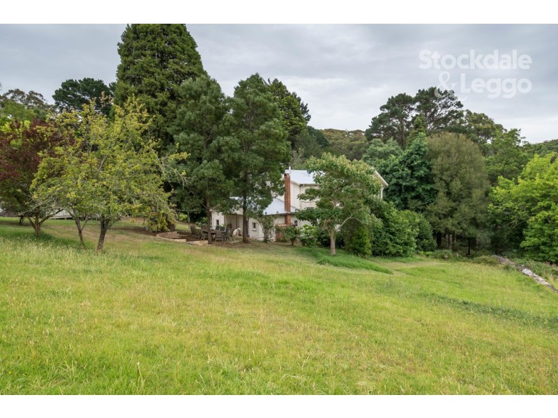 115 Gembrook Tonimbuk Road, Gembrook VIC 3783