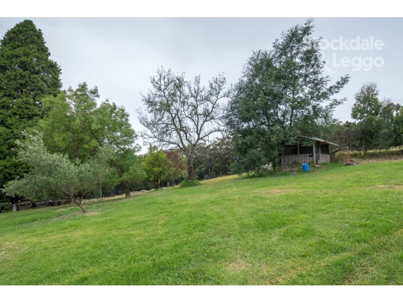115 Gembrook Tonimbuk Road, Gembrook VIC 3783