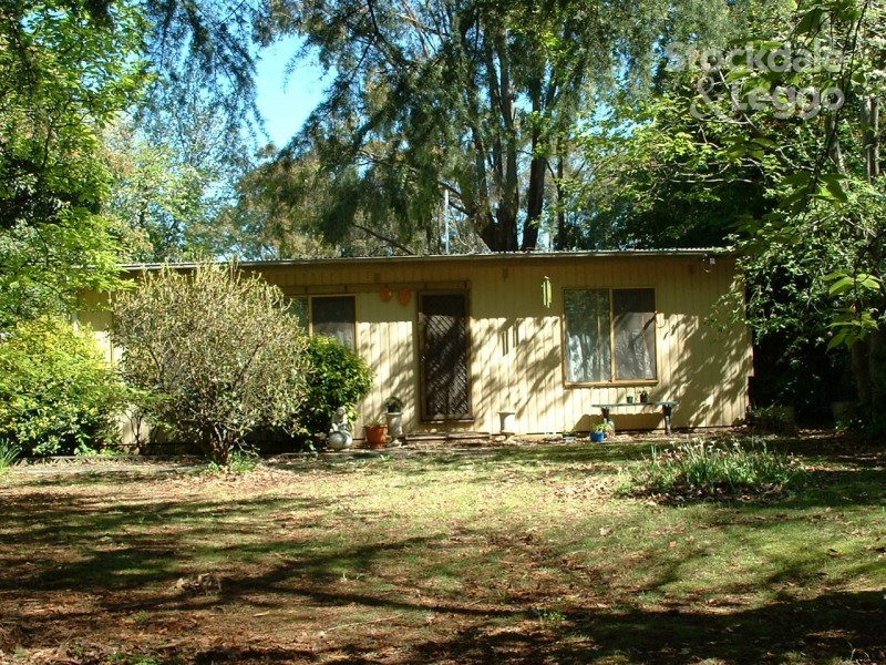 21 Westlands Road, Emerald VIC 3782