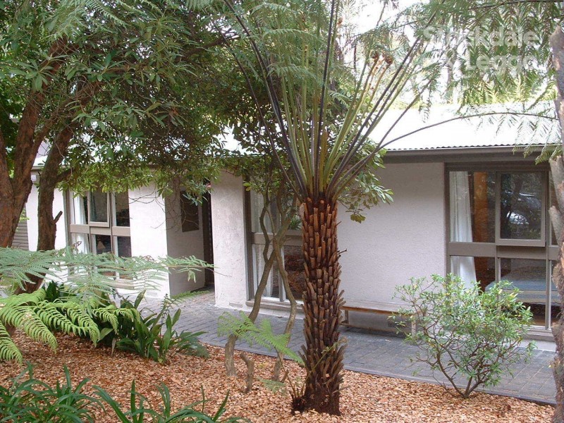 4 Jacka Road, Avonsleigh VIC 3782