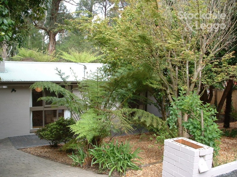 4 Jacka Road, Avonsleigh VIC 3782